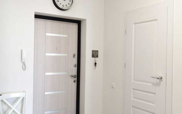 Апартаменты ПАНОРАМА