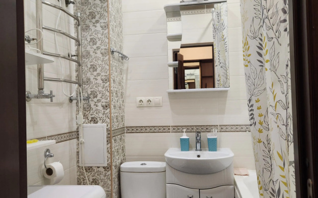 Квартира Студия Нью-Йорк