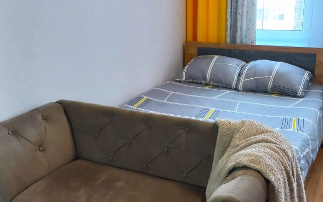 Romantika Flat