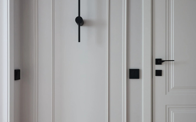 Квартира Бисквит