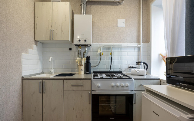 Апартаменты рядом с Нижегородской Ярмаркой