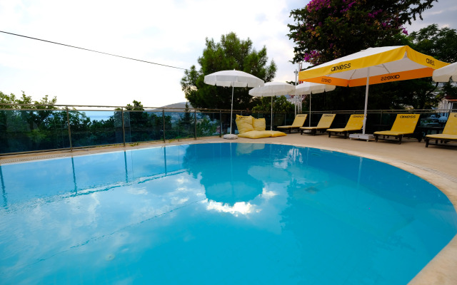Enda Boutique Hotel