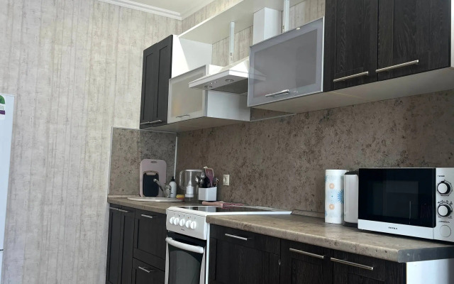 Квартира Восход 16