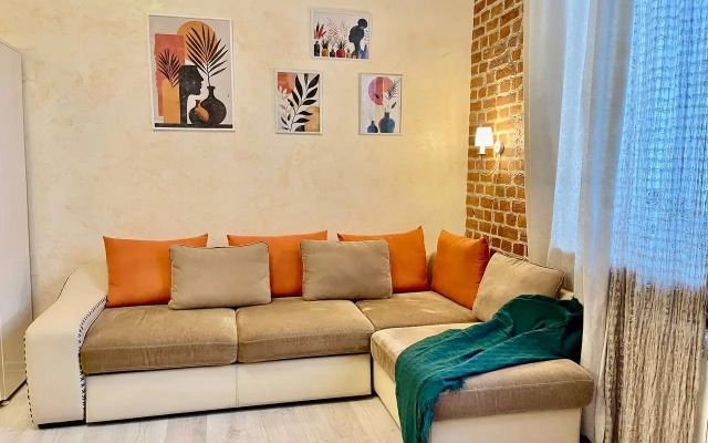 Квартира Евро 2-ка в Центре Петроградского Района