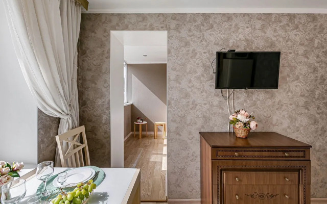 Na Ulitse Telmana 42 Flat