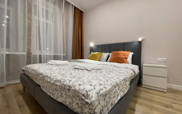 Aurora Loft Apartments