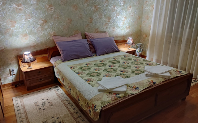 Квартира Курортная