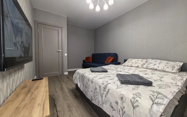 Апартаменты на улица Михаила Миля, 11