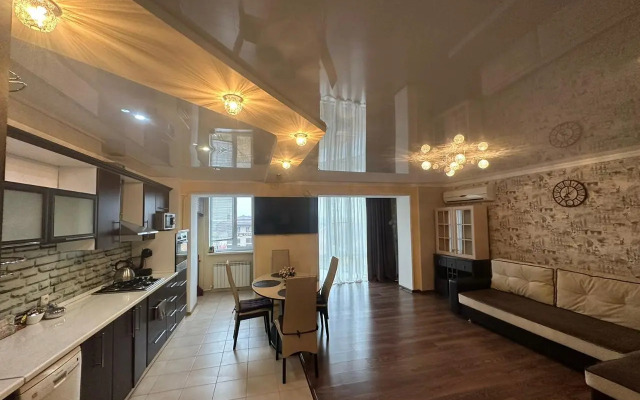 Квартира 3х Комнатная