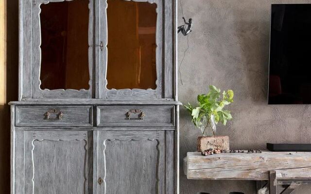 Апартаменты Art