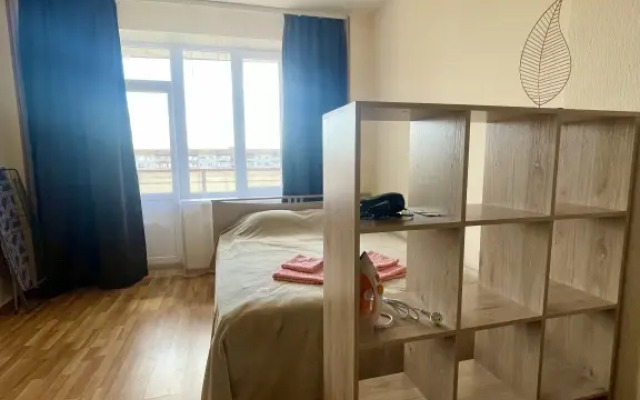 Pskov City Mikhailovskaia 1 Flat 3