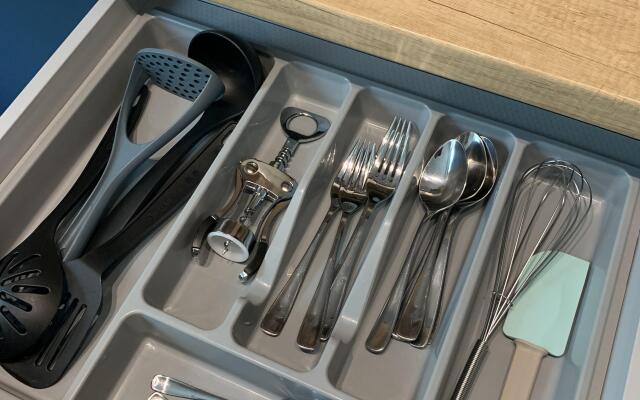 Квартира Atmosphera