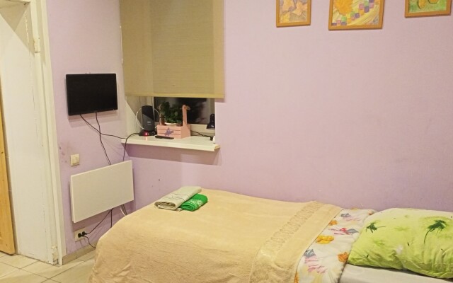 Гостевой Дом Диалог-Апартаменты на Марго 32