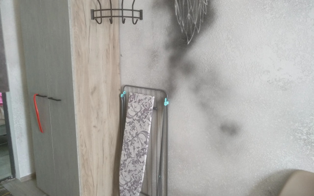 Апартаменты Апарт 33