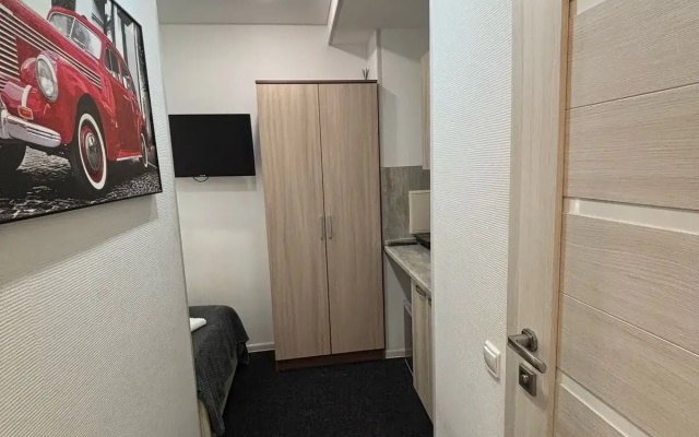 Апартаменты Gagarin Cozy Apartments