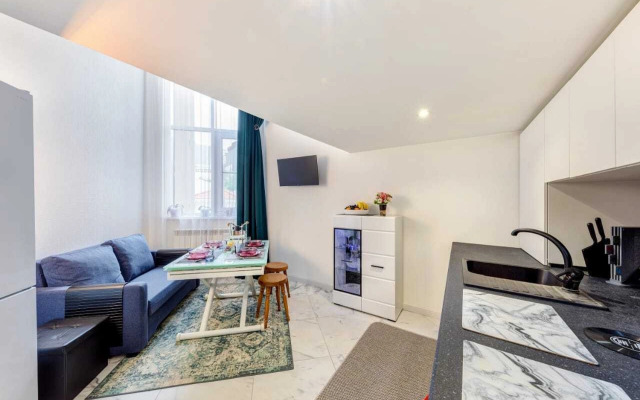 U Morya Apartments