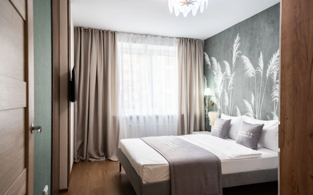 Квартира Inndays, Невзор, 9