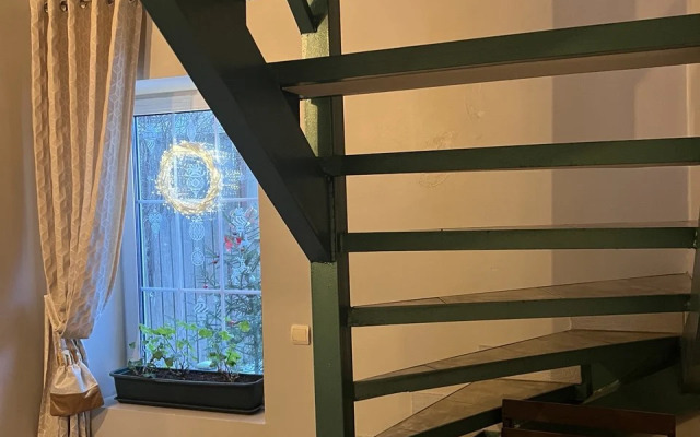 Гостевой дом Щеголева