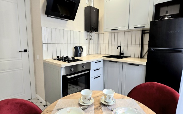 Квартира в центре Казани