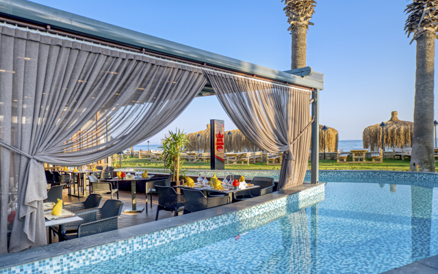Megasaray Club Belek
