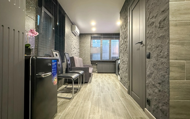 Квартира Уютная Студия Возле Метро Речной Вокзал