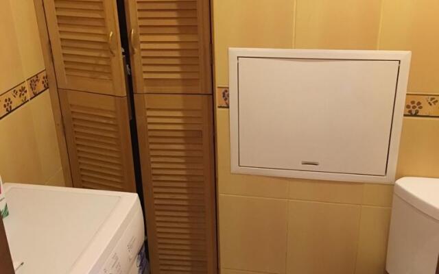 V Balashikhe Na Solnechnoy 19 Flat