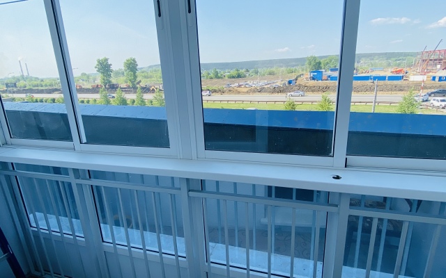 Pritomskiy 13 Apartments