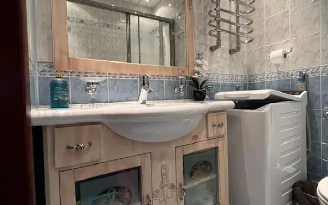 Квартира на Улице Вознесенская, 44А