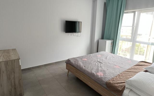 Konkur Guest House