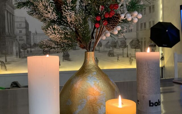 Апартаменты SVApart Светлогорск