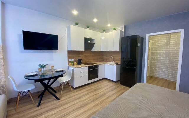 Апартаменты Гармония