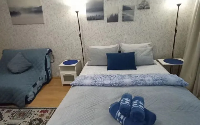 Na Prospekte Gagarina 5/5 Flat