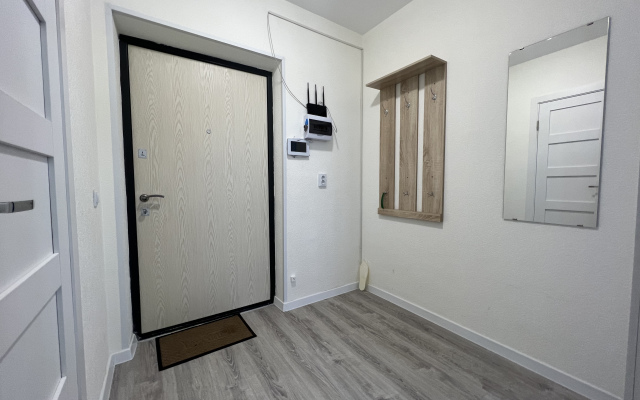 Квартира FoxyFlat Silva