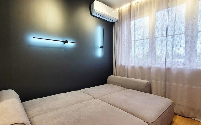 Квартира на улице Акаций, 34к8