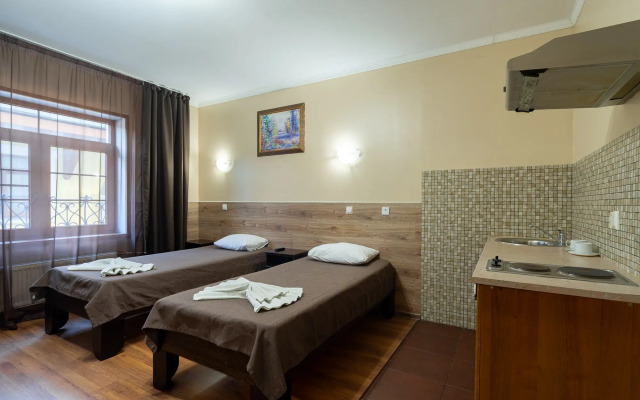 Отель 365 СПб