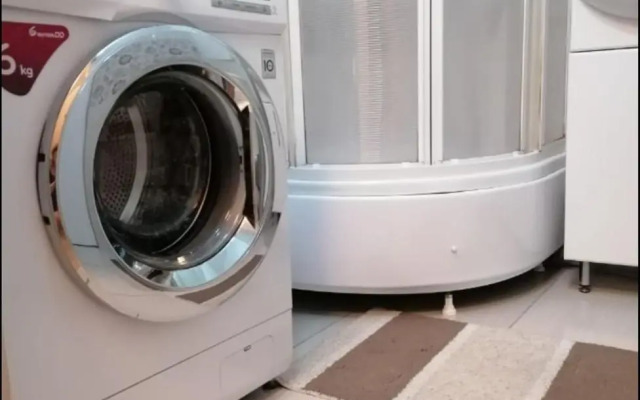 Апартаменты на Английской 3