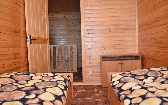 База Отдыха FunForest