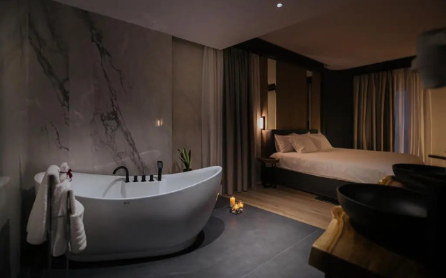 Park Plazza Hotel