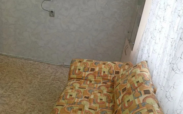 Квартира в Западном Районе с Прекрасной Инфраструктурой