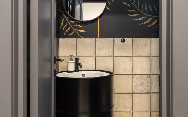 Квартира Уютный лофт на Казанской