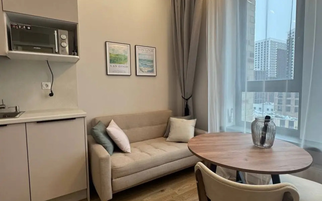 Sutochno Moskva Flat