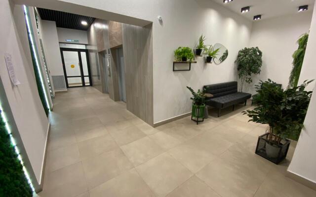 Апартаменты Студия на Пискунова