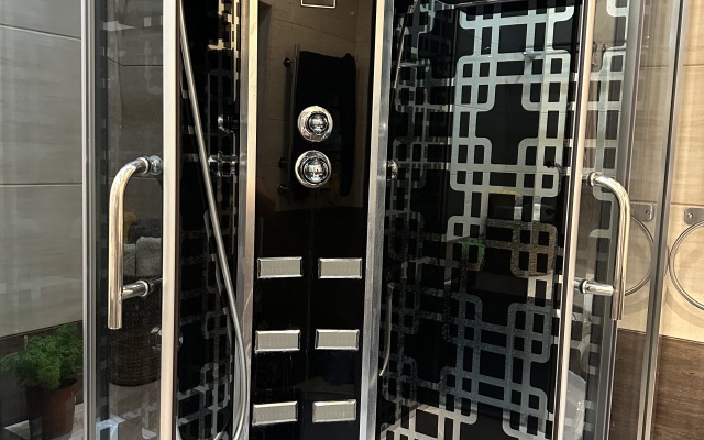 Квартира у королевских ворот