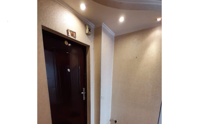 Апартаменты Уют