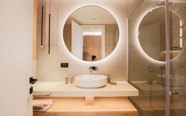 Apartments Onia Luxury
