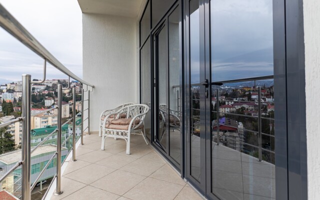 Barselona-Park 1404 Flat