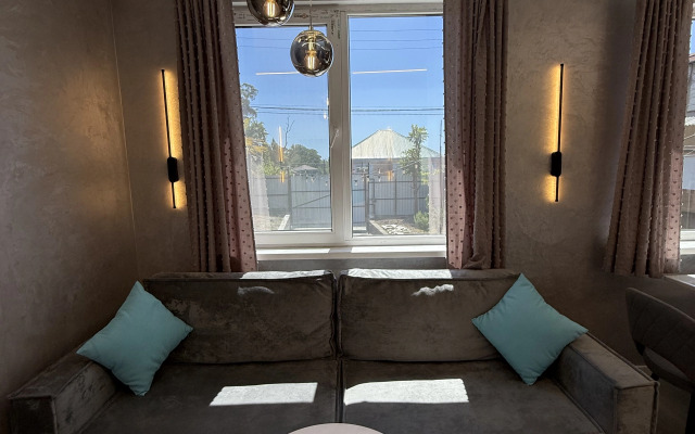 Гостевой дом На высоте