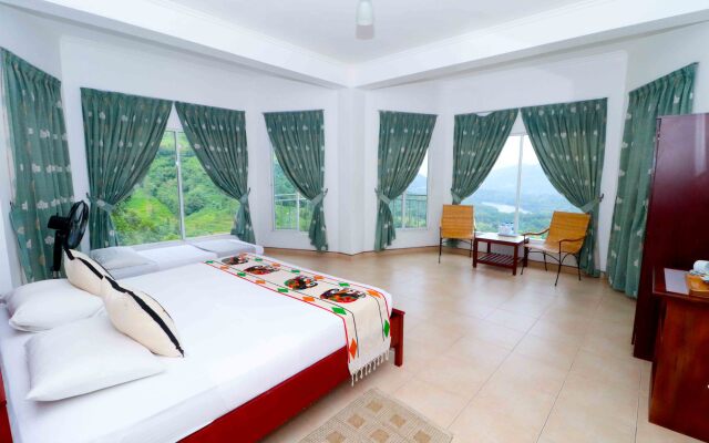Yoho Thuruliya Lodge Hotel