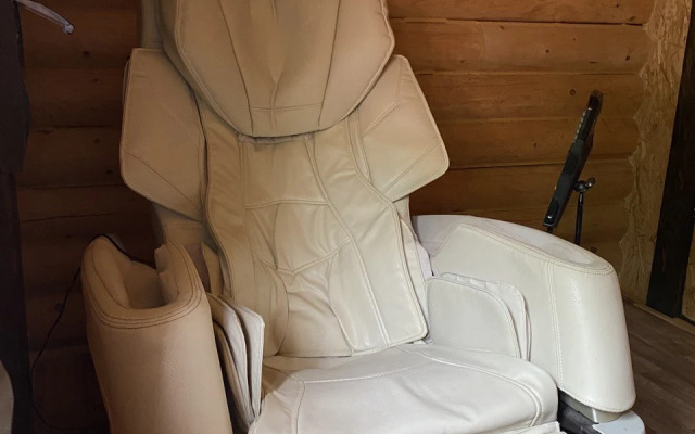 Recreation camp Sinegorye