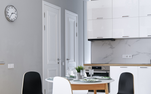 Квартира BukerHouse на Большом